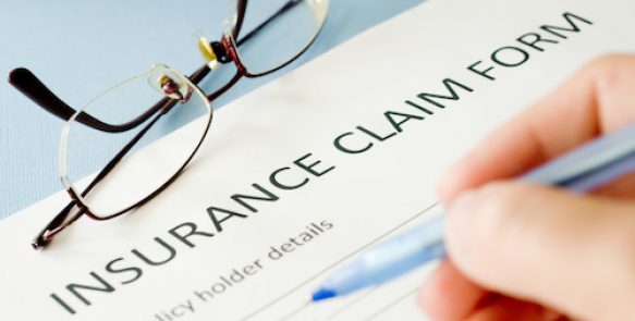 Insurance Claim Melbourne